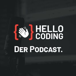 Show cover of HelloCoding, der Podcast.