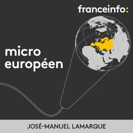 Show cover of Micro européen