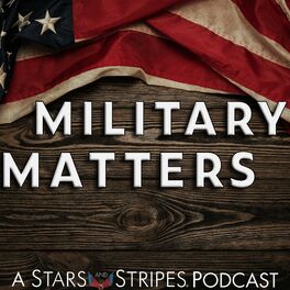 Show cover of Military Matters