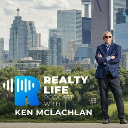 Show cover of RealtyLife