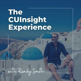Show cover of The CUInsight Experience