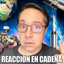 Show cover of Reacción en Cadena