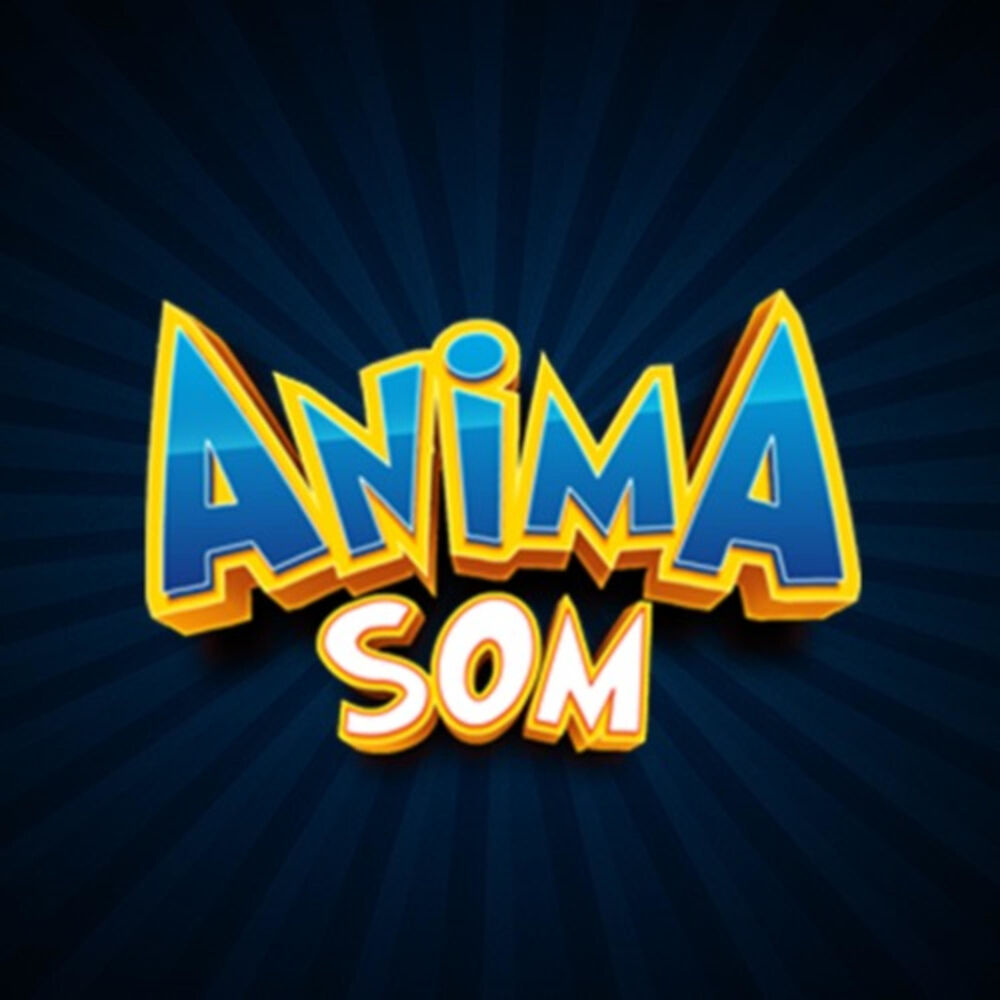 Podcast AnimaSom | Ouvir na Deezer