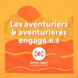 Show cover of Aventuriers Engagés