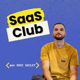 Show cover of SaaS Club