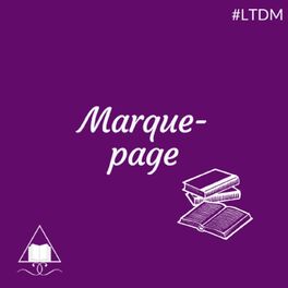 Show cover of Marque-page