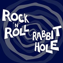 Show cover of Rock 'n' Roll Rabbit Hole