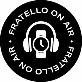 Show cover of Fratello.com