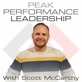 Show cover of Peak Performance Leadership (Formerly Moving Forward Leadership)