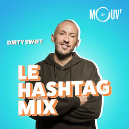 Show cover of Le Hashtag Mix