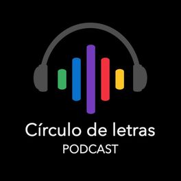 Show cover of Círculo de Letras
