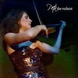 Show cover of Peta the Violinist