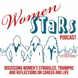 Show cover of Women STaRs