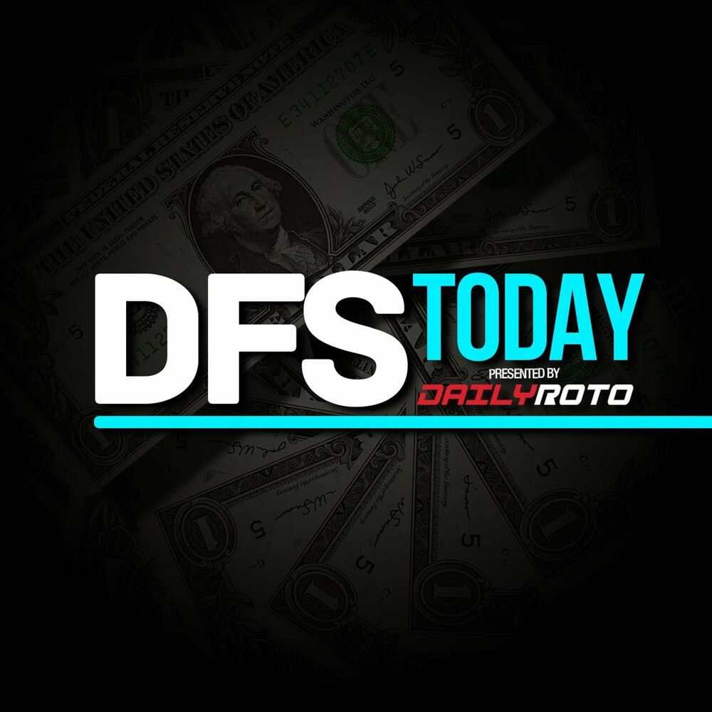 DFS Lineup Explorer