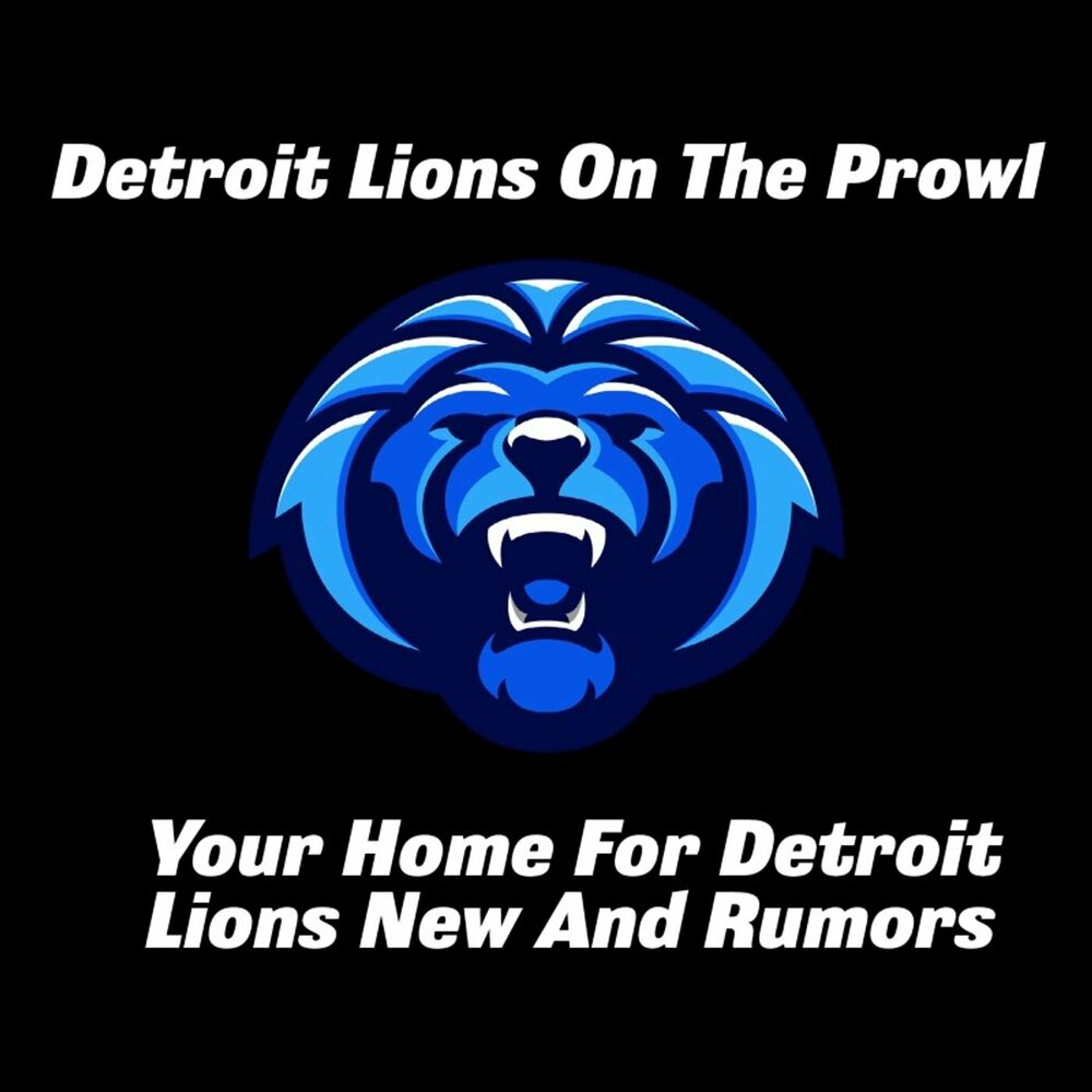 Detroit Lions Podcast: Playing both sides and the Jared Goff debate