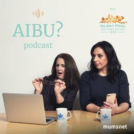 Show cover of AIBU? Podcast