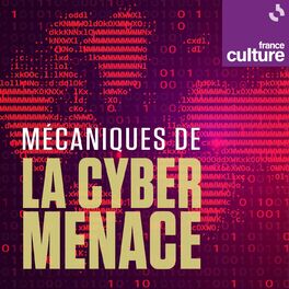 Show cover of Mécaniques de la cybermenace
