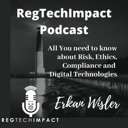 Show cover of RegTechImpact
