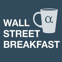 Show cover of Wall Street Breakfast