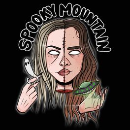 Show cover of Spooky Mountain