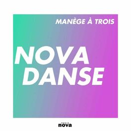 Show cover of Nova Danse