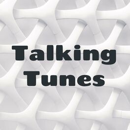 Show cover of Talking Tunes