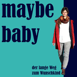 Show cover of maybe baby
