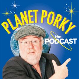 Show cover of Planet Porky