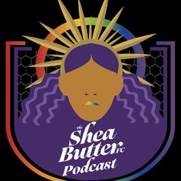 Listen to Shea Butter FC podcast