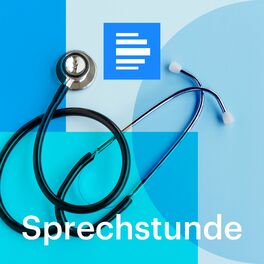 Show cover of Sprechstunde - Deutschlandfunk