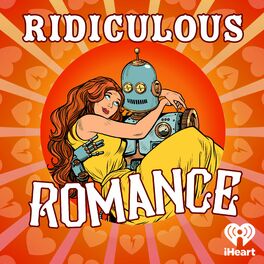 Show cover of Ridiculous Romance