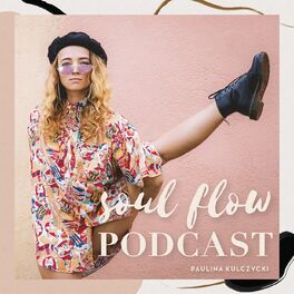 Show cover of Soul Flow Podcast