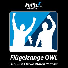 Show cover of Flügelzange OWL