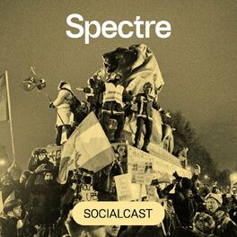 Show cover of Socialcast