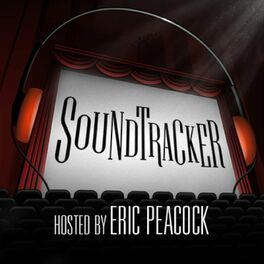 Show cover of Soundtracker