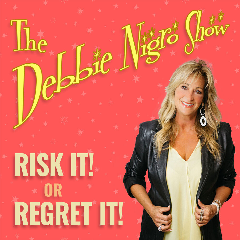 1000px x 1000px - Listen to The Debbie Nigro Show podcast | Deezer