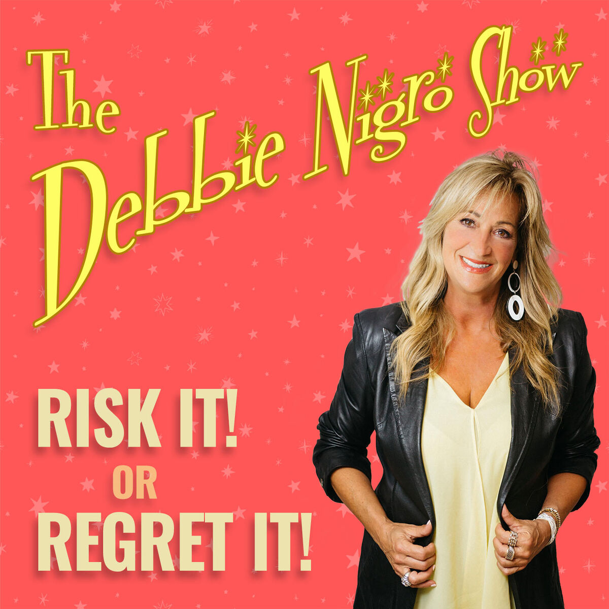 Listen to The Debbie Nigro Show podcast | Deezer