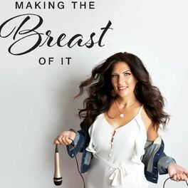 Show cover of Making the Breast of It
