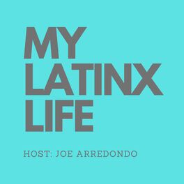Show cover of My Latinx Life