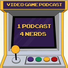 Show cover of 1Podcast4Nerds