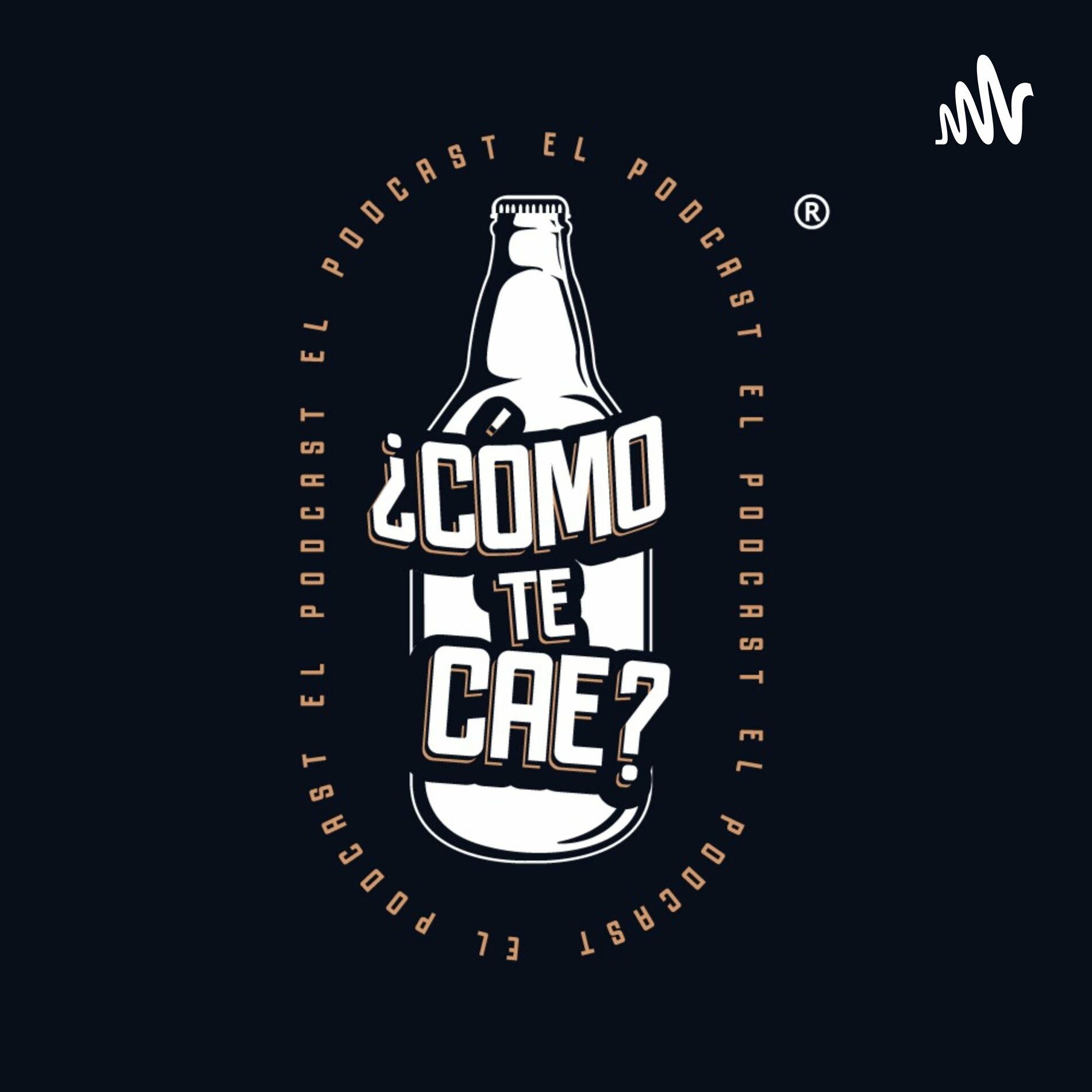 Escuchar el podcast ¿Cómo te cae? | Deezer