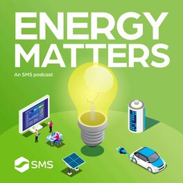Show cover of Energy Matters