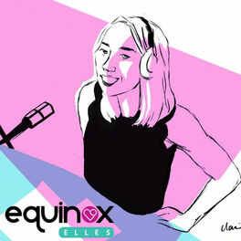 Show cover of Equinox Elles: histoires de femmes, de parcours, de vies à Barcelone