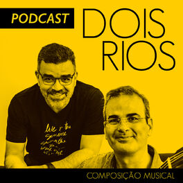 Show cover of Dois Rios