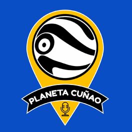 Show cover of Planeta Cuñao