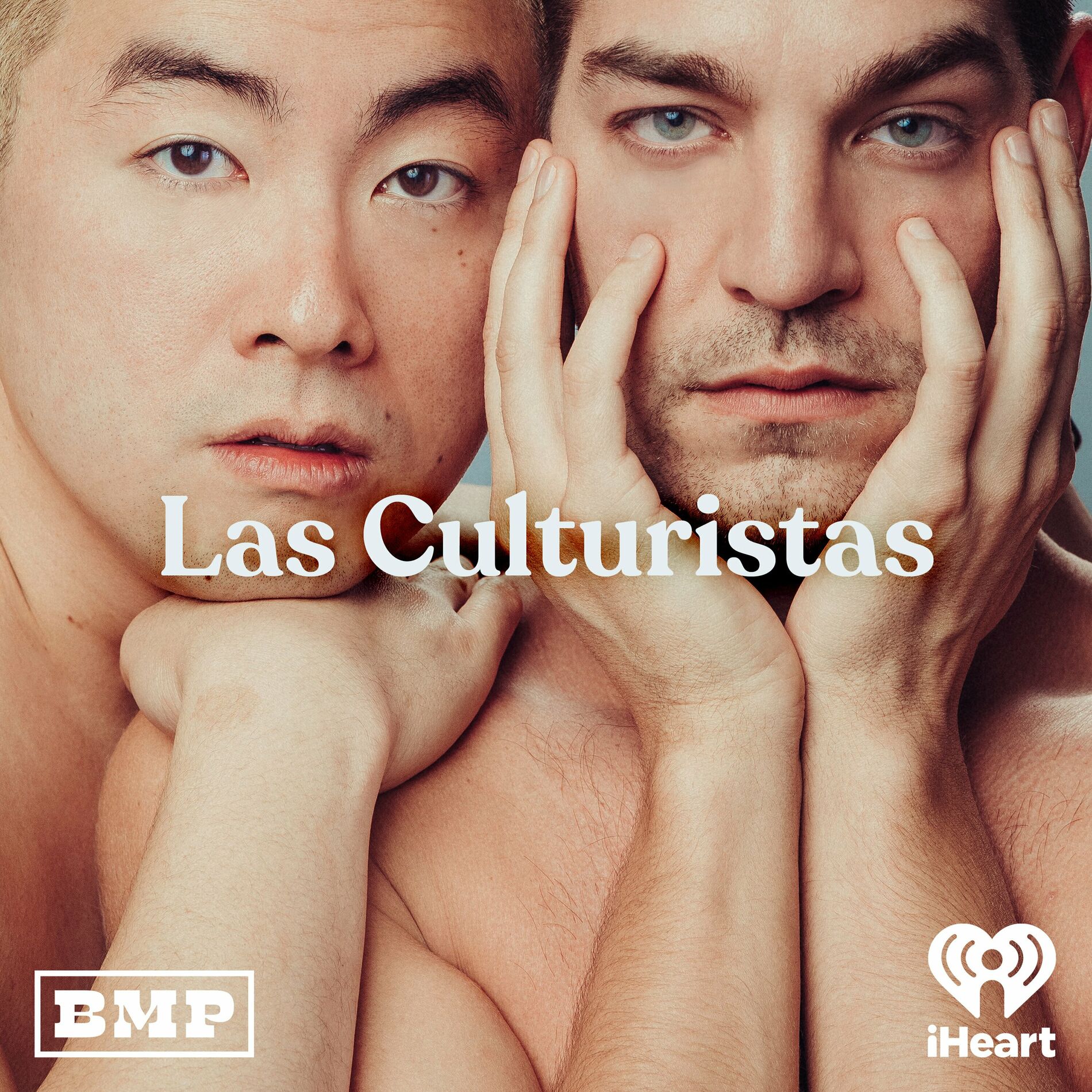 Listen to Las Culturistas with Matt Rogers and Bowen Yang podcast | Deezer