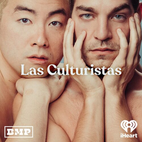 Michelle Yeoh Fucking - Luister naar Las Culturistas with Matt Rogers and Bowen Yang podcast |  Deezer