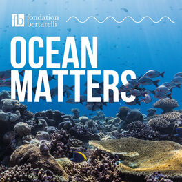 Show cover of Ocean Matters