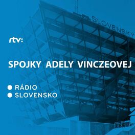 Show cover of Spojky
