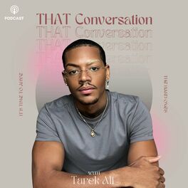 Show cover of THAT Conversation with Tarek Ali